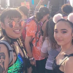 Meet your Posher, Gabrielle